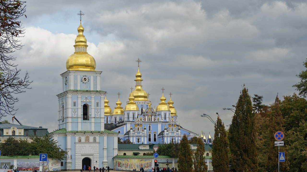 20181002-151032••Kyiv (Kiev)•Kyiv City•Ukraine